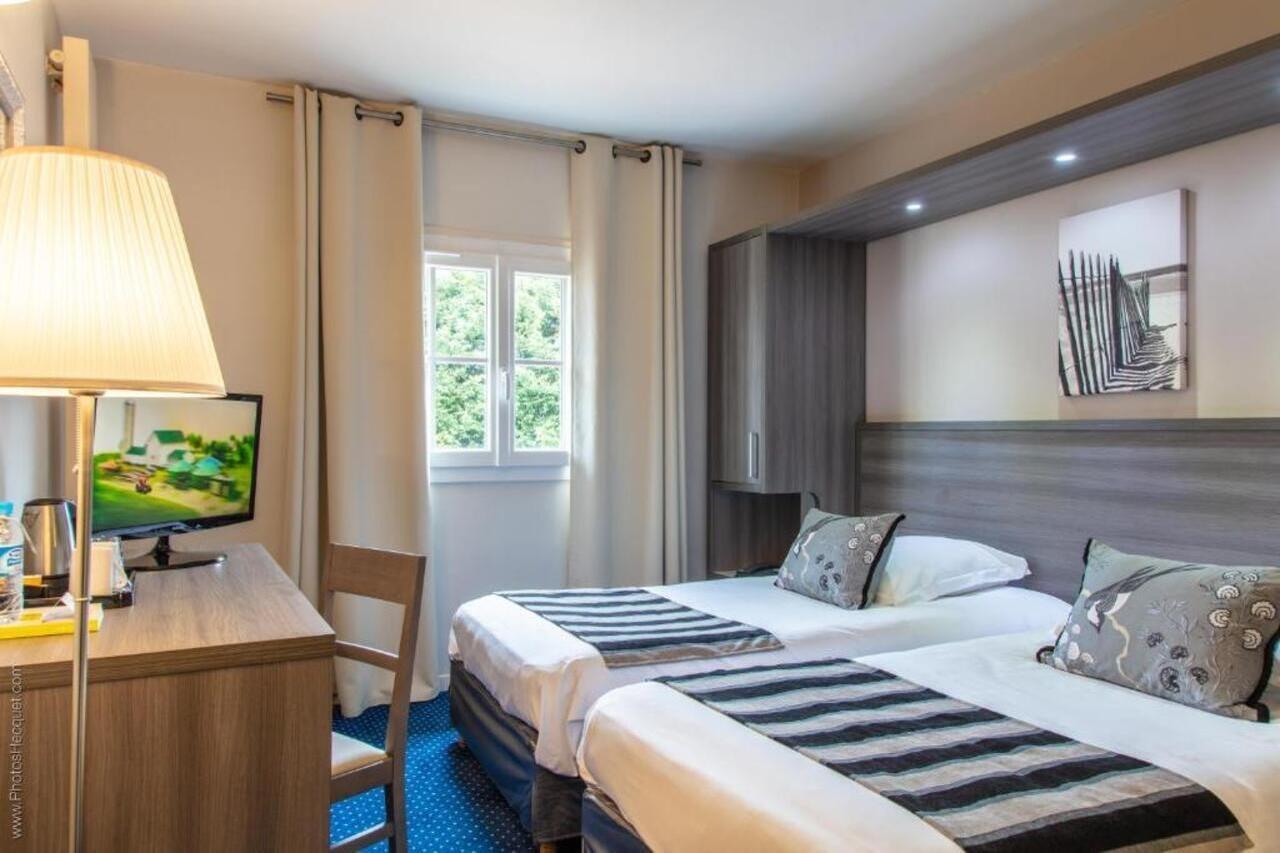 Hotel Lensotel 3*