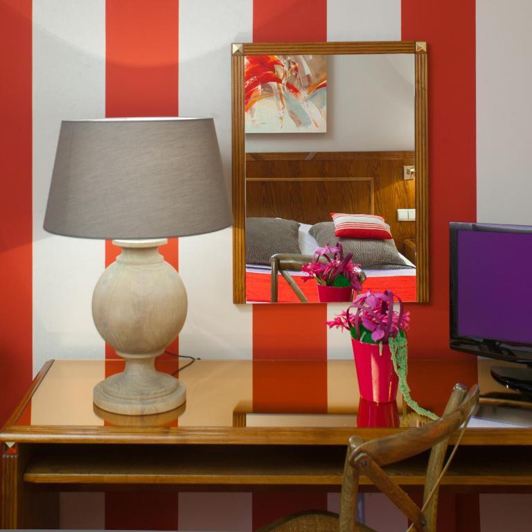 Logis & Restaurant - Lensotel Hotel 3*